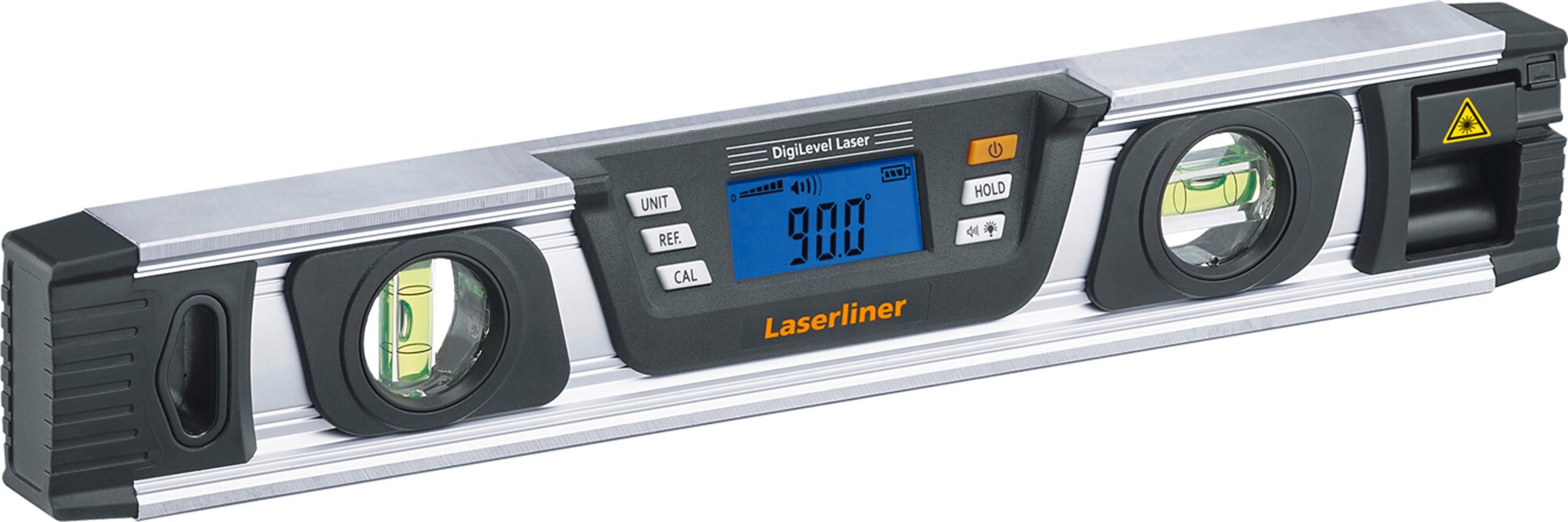 Umarex Laserliner DigiLevel Laser G40 Elektronik Wasserwaage Messger&auml;t 081.255A - Bild 1