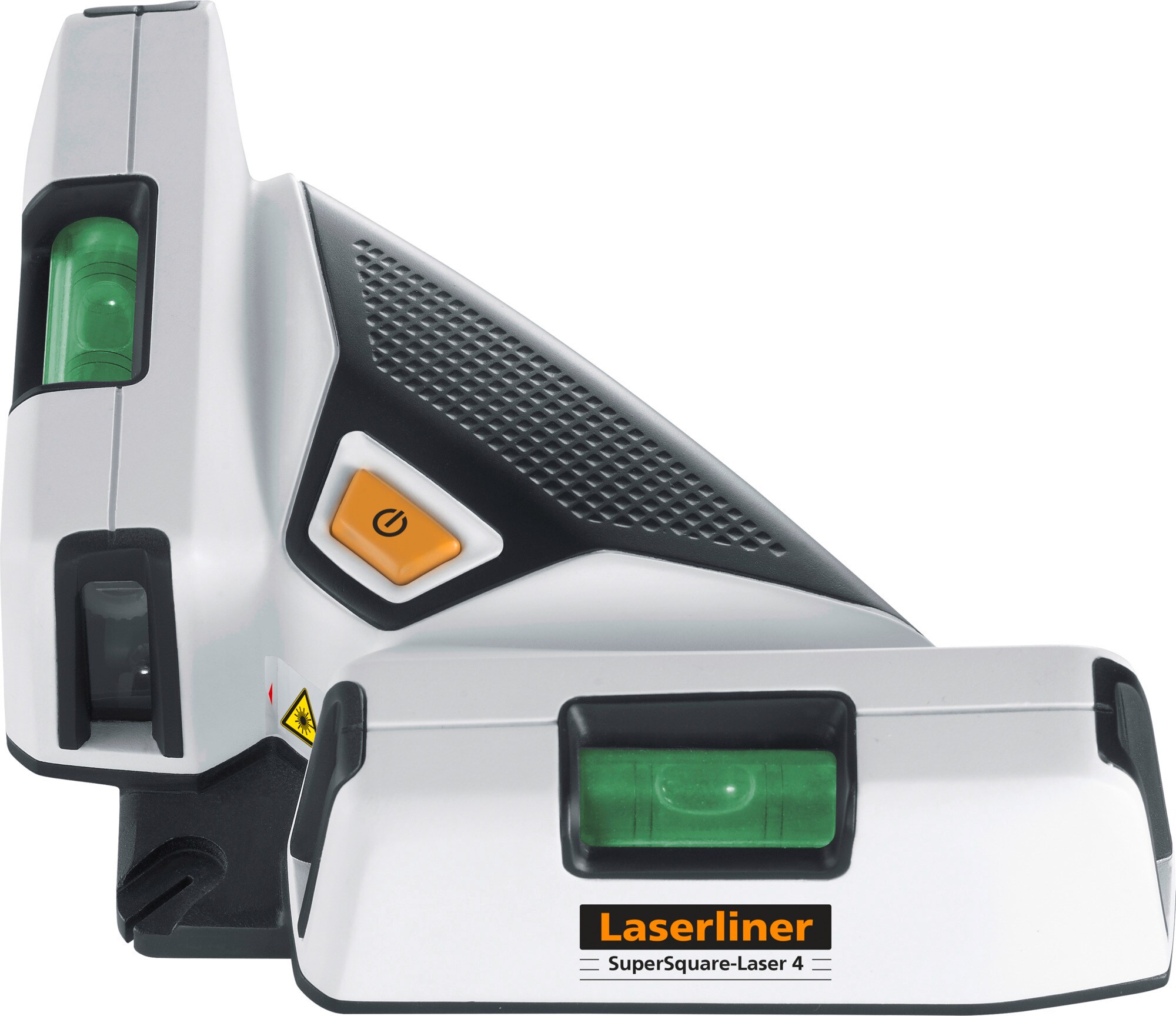 Umarex Laserliner Linienlaser SuperSquare-Laser 4 - Bild 1