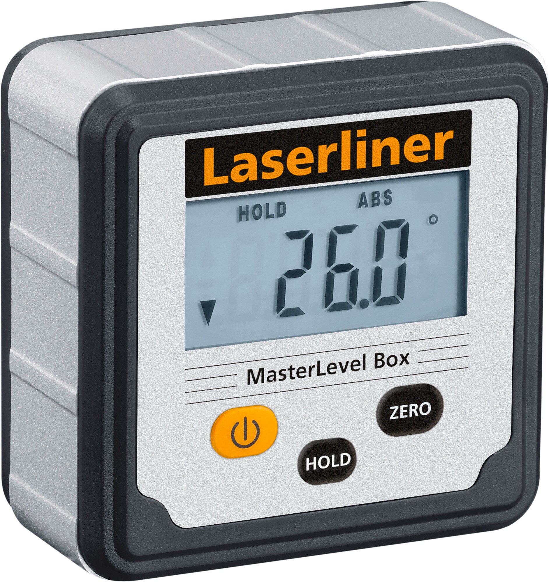 Umarex Laserliner Digitale-Wasserwaage MasterLevel Box