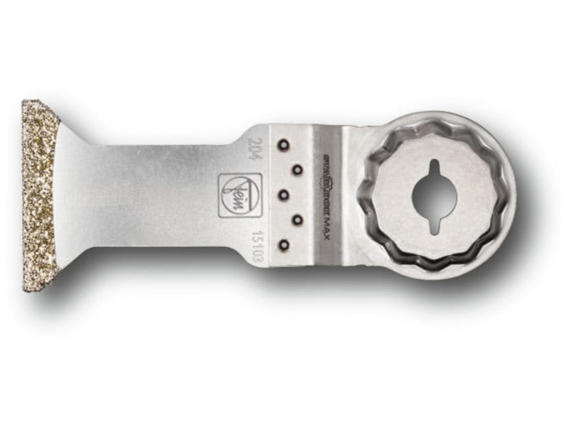 Fein E-CUT DIAMANT-S &Auml;GEBLATT, Materialschonendes s&auml;gen, sauberer/exakter Schnitt - Bild 1