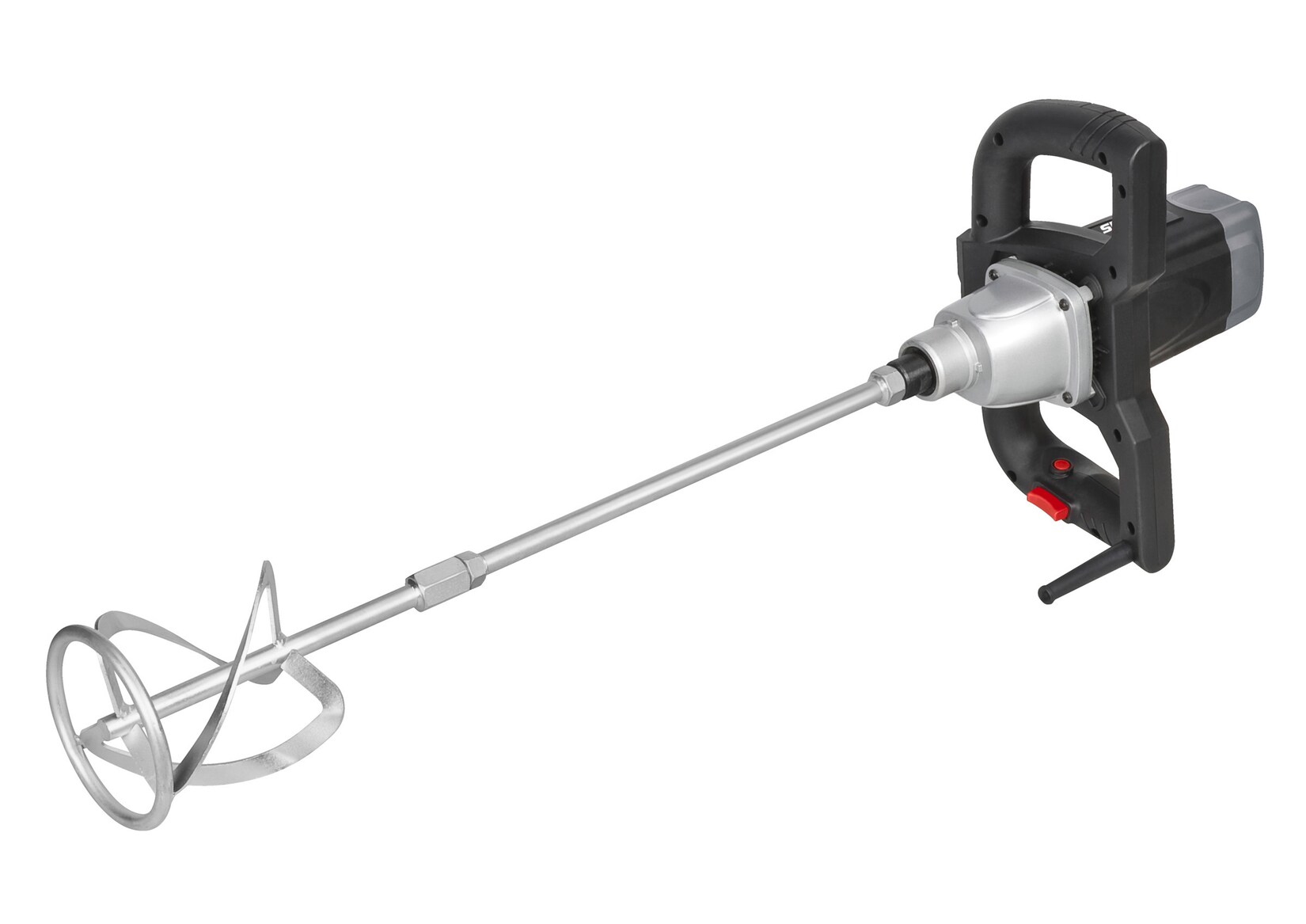 Skil Rührwerk 1608 AA, Rührer 850 W, M14, Rührgerät120 mm, für Märtel, Farben