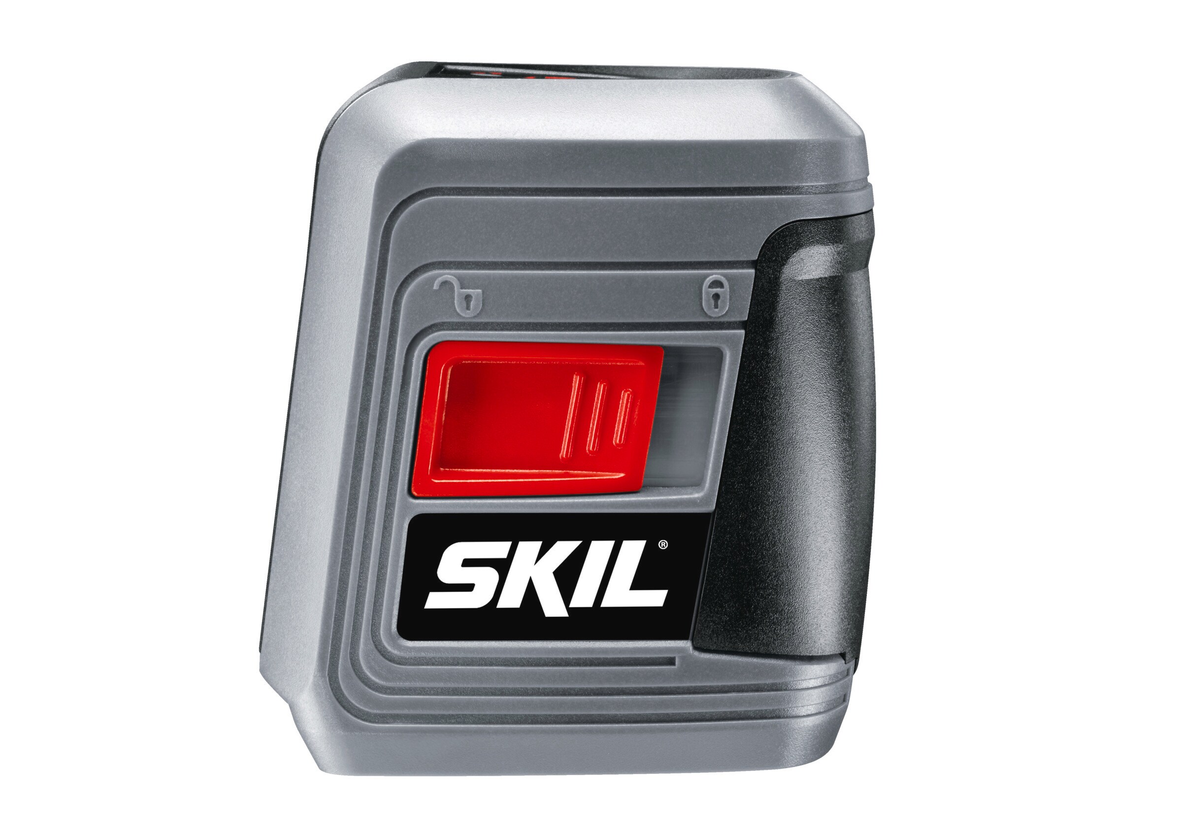 Skil Linienlaser 0511AA Baulaser Neigungsfunktion Kreuz Laser Kreuzlinienlaser - Bild 1