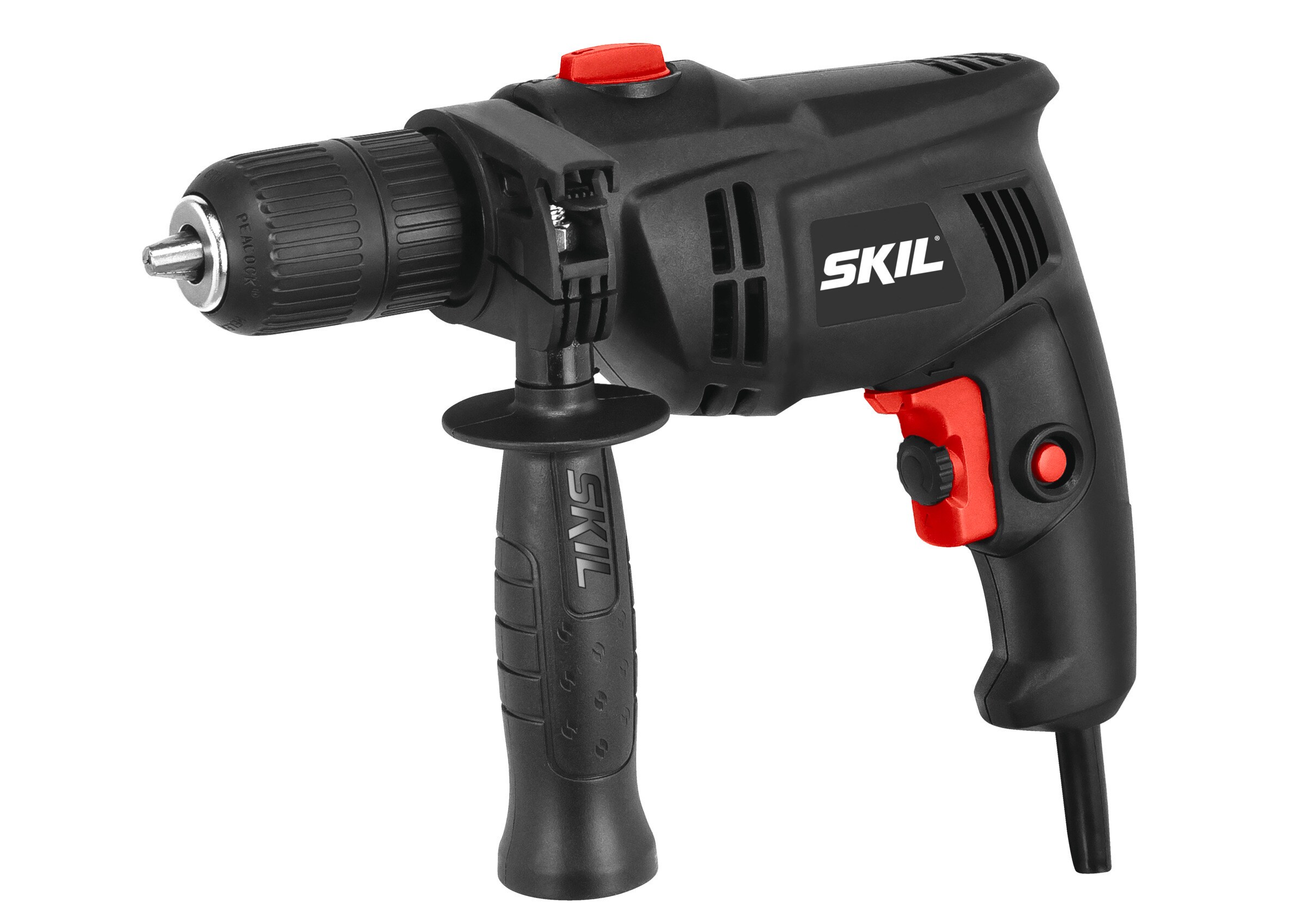 SKIL Schlagbohrmaschine 1020 AA 550 Watt, 13 mm Schnellspannbohrfutter - Bild 1