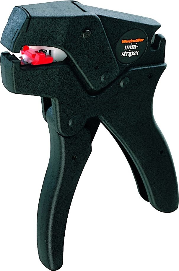 Weidm&uuml;ller Abisolierwerkzeug M-D-STRIPAX (Abisolierbereich 0,08-1,0mm?) - Bild 1