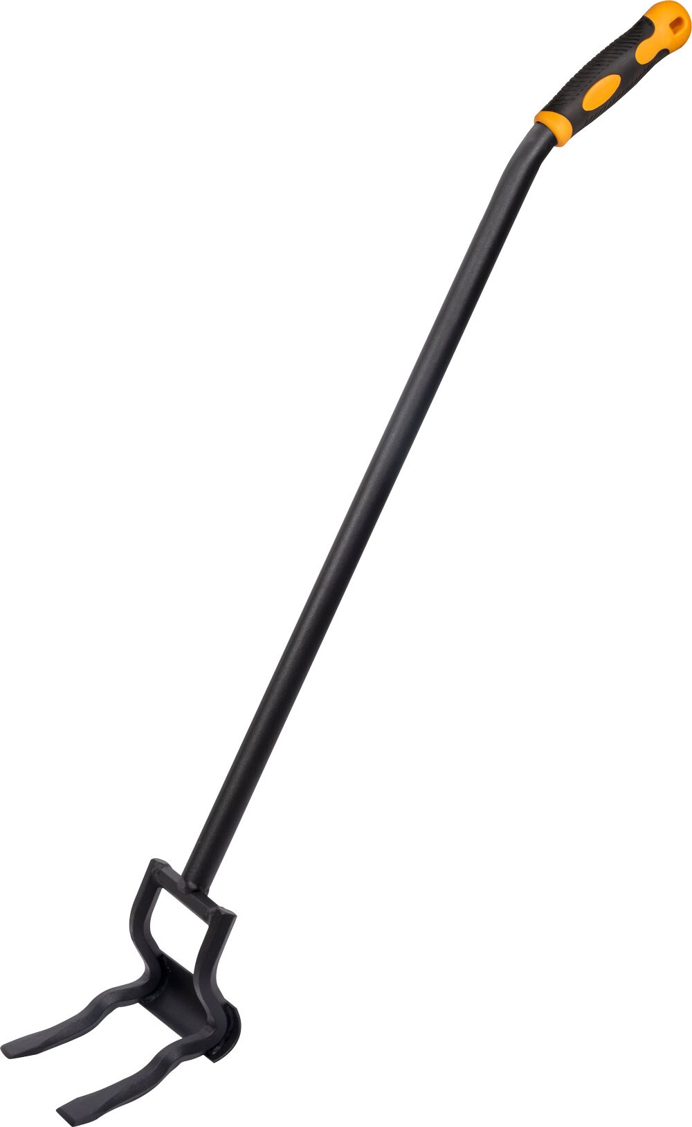 Roughneck Abbruch- und Hebelstange M:97x14 cm mit weichem Griff 484142