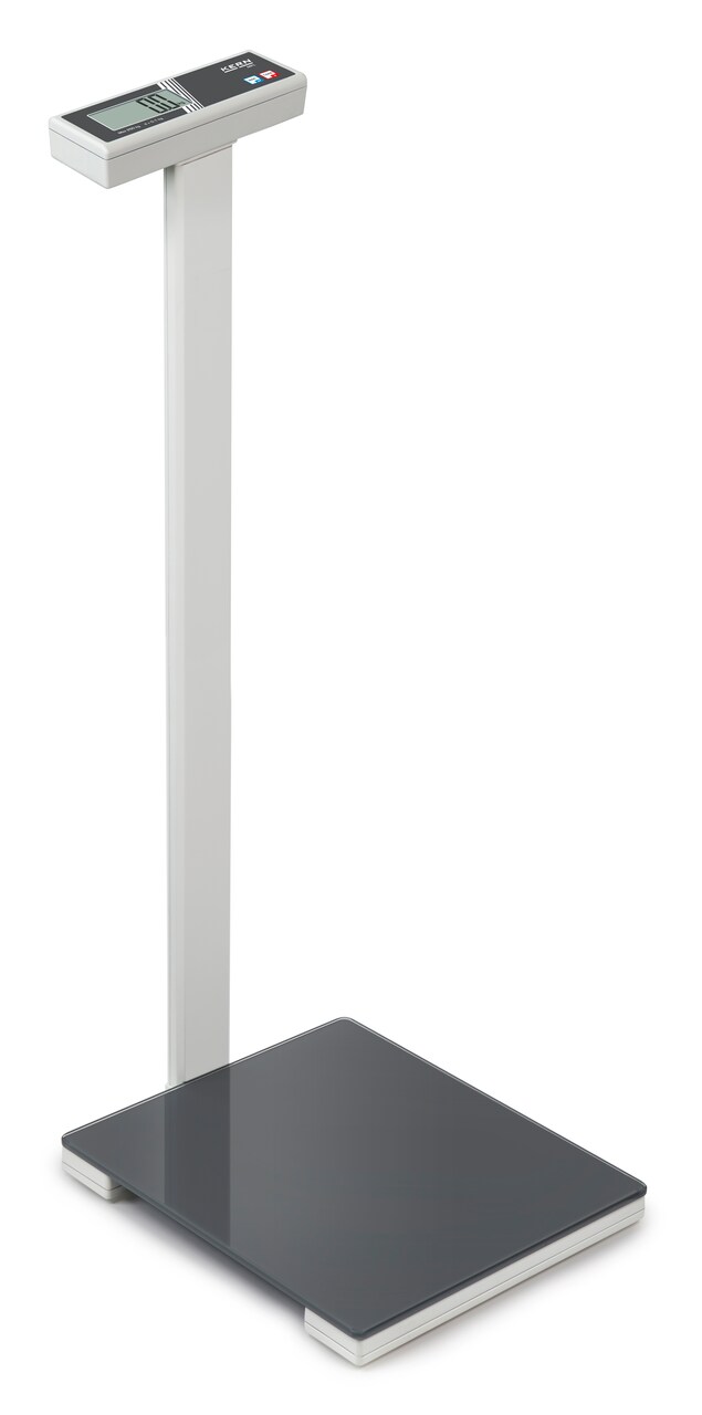 Kern & Sohn Personenwaage mit Stativ MPL 200K-1P, W&auml;gebereich 250 kg - Bild 1