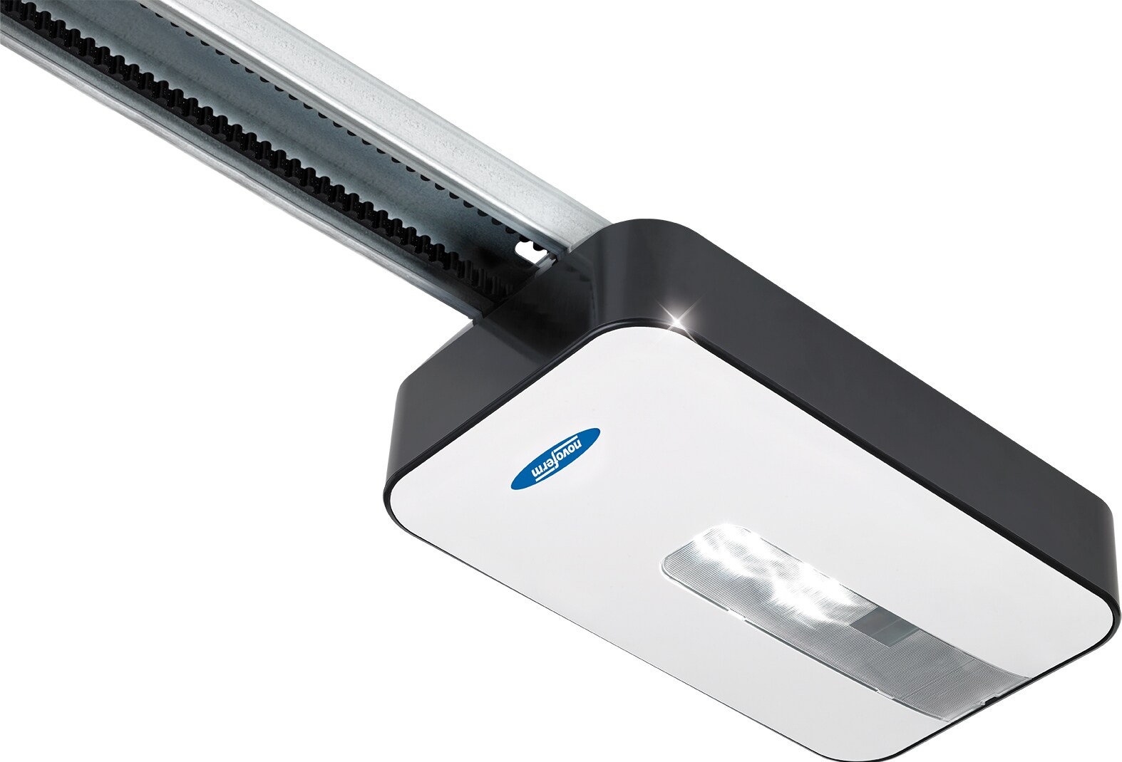 Novoferm Garagentor Antrieb Novomatic Typ423 Zugkraft 600 N, Torfl?che bis 10 m?