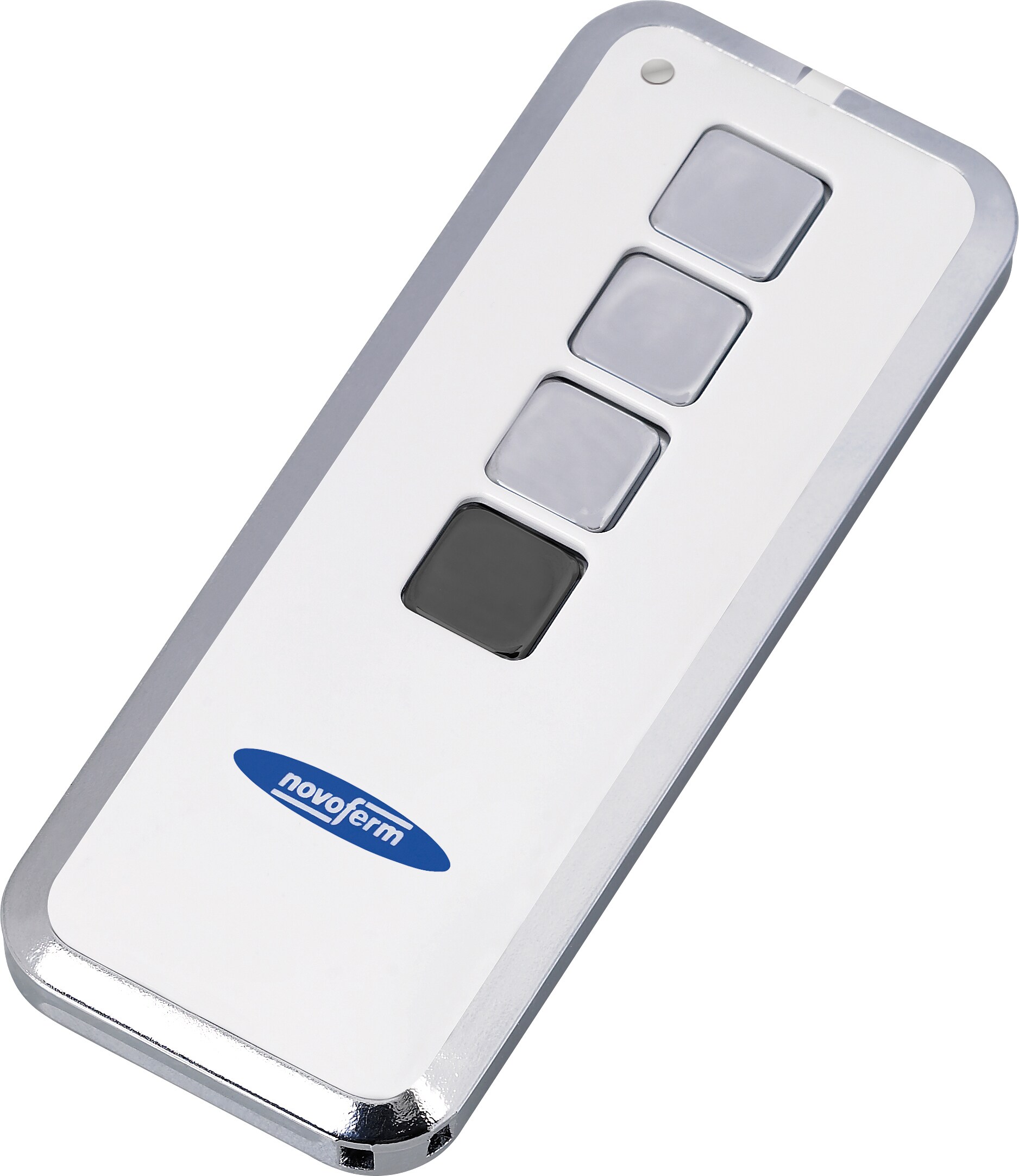 Novoferm Mini-Novotron 523 Handsender 3 Kan&auml;le, Fernbedienung f&uuml;r Garagentore - Bild 1