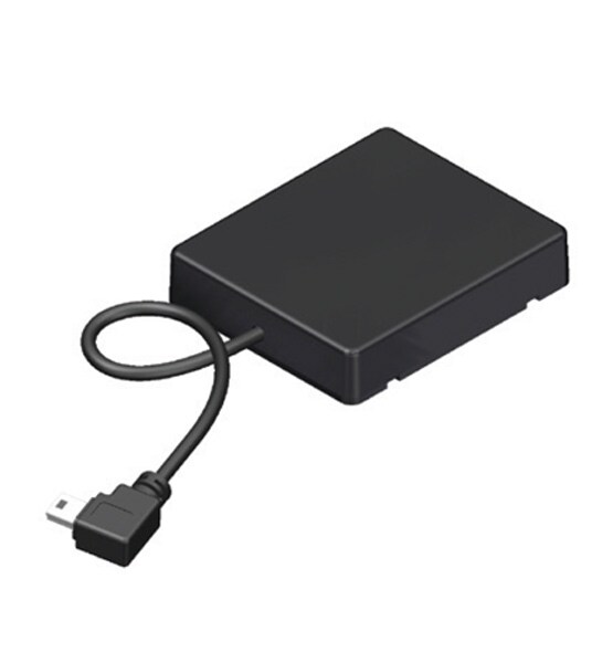 Novoferm Aufsteckmodul Homematic IP zur Steuerung von Garagentoren per App - Bild 1