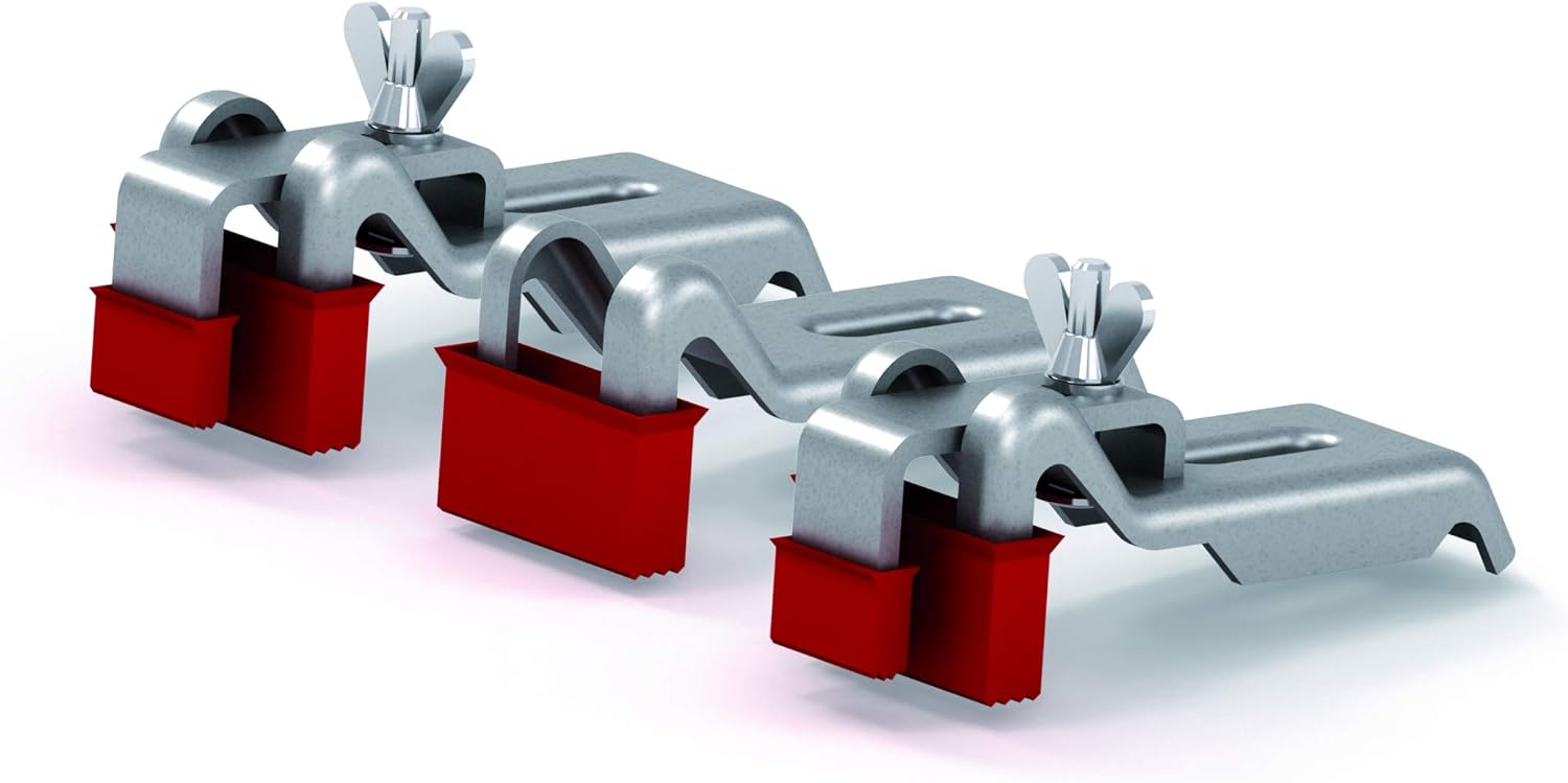 MEPA Wannenanker zur Wannenrandabst&uuml;tzung - 190020 - Bild 1