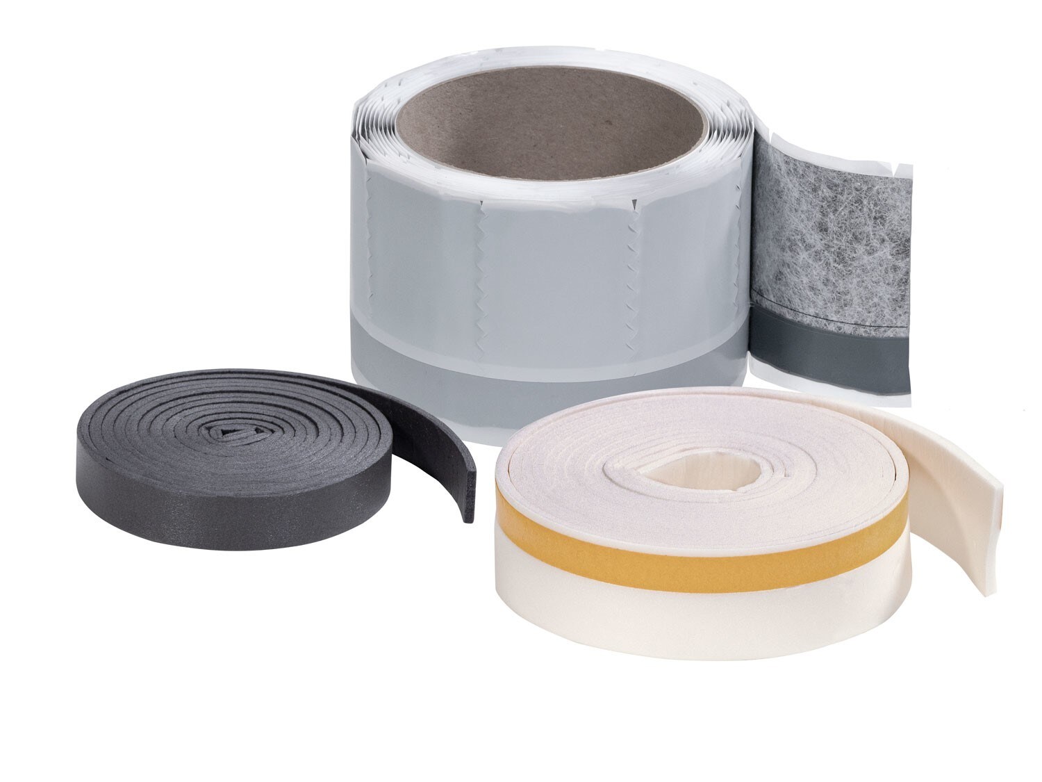 MEPA Aquaproof Plus (Badewanne, Abdichtung, weiß, 4 Meter) 180061 | 04027952028711