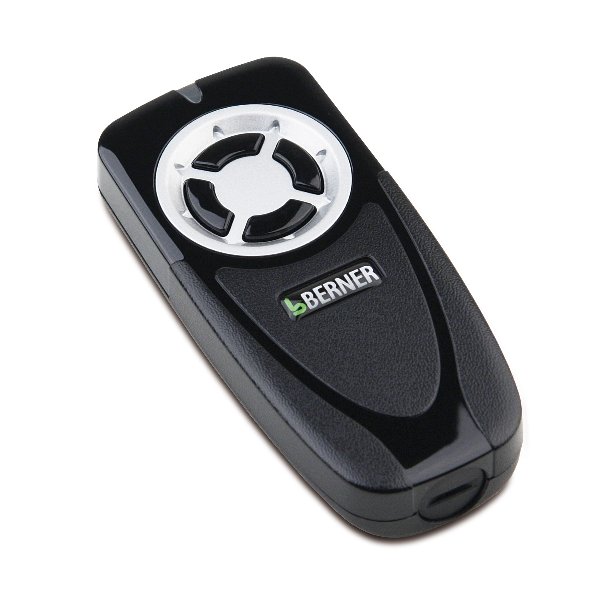 Berner Miniatur Handsender BDS140 Fernbedienung f&uuml;r Garagentorantriebe 868 MHz - Bild 1