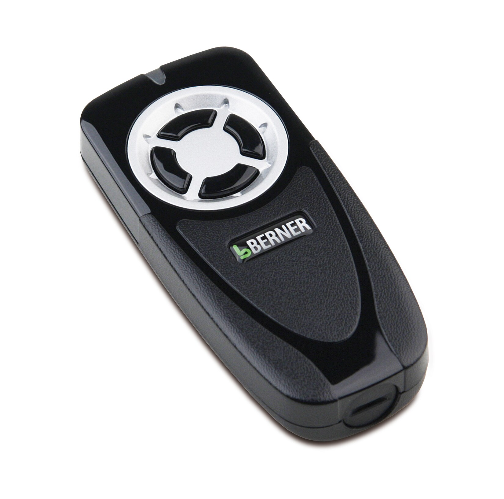 Berner Miniatur Handsender BDS140 Fernbedienung für Garagentorantriebe 868 MHz | 04250035416987