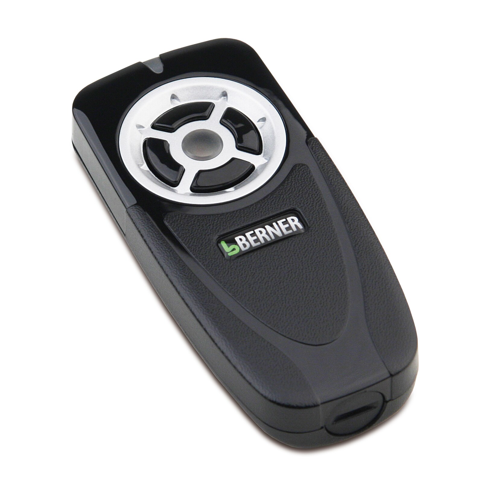 Berner Handsender BDS150 Fernbedienung für Garagentorantriebe, Frequenz 868 MHz | 04250035416994