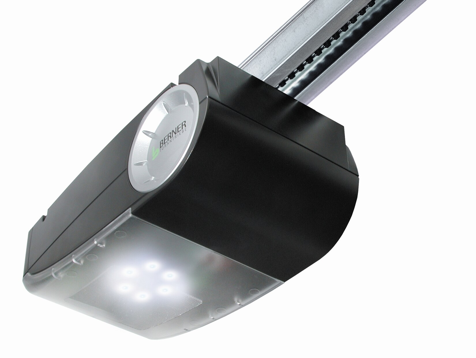 Berner Garagentorantrieb / Torantrieb GA403 (integr. Funk: BDF140-2 + Handsender | 04250035413962