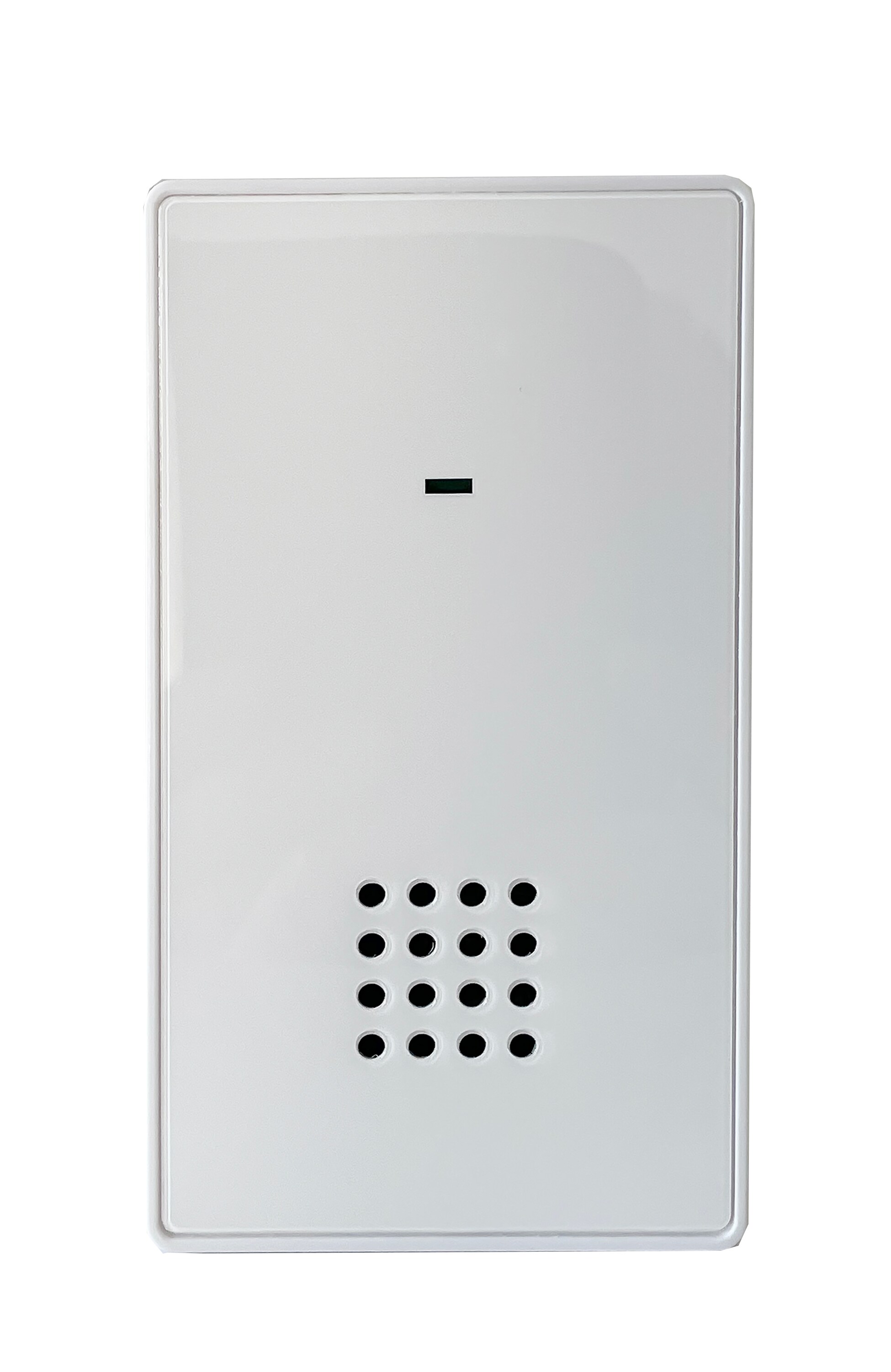 Heidemann Funkempfänger HX Smart ohne Sender LED-Betriebsleuchte
