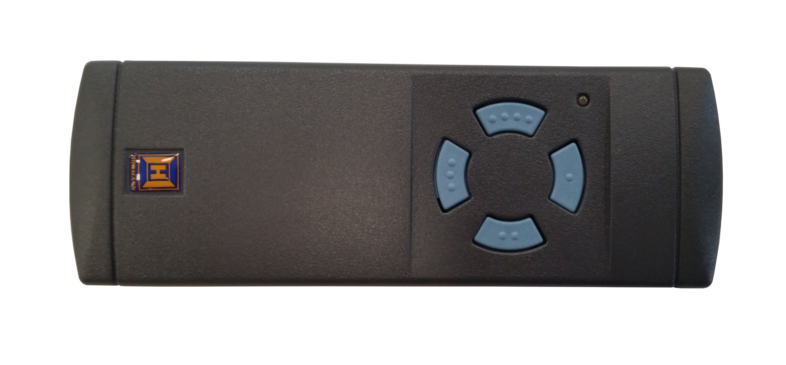 H&ouml;rmann Handsender HS 4, Frequenz 868 MHz, 4 Kan&auml;le, Garagentor Fernbedienung - Bild 1