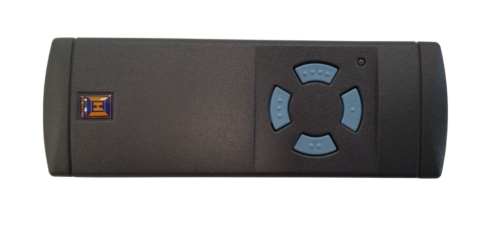 Hörmann Handsender HS 4, Frequenz 868 MHz, 4 Kanäle, Garagentor Fernbedienung | 04042533481778