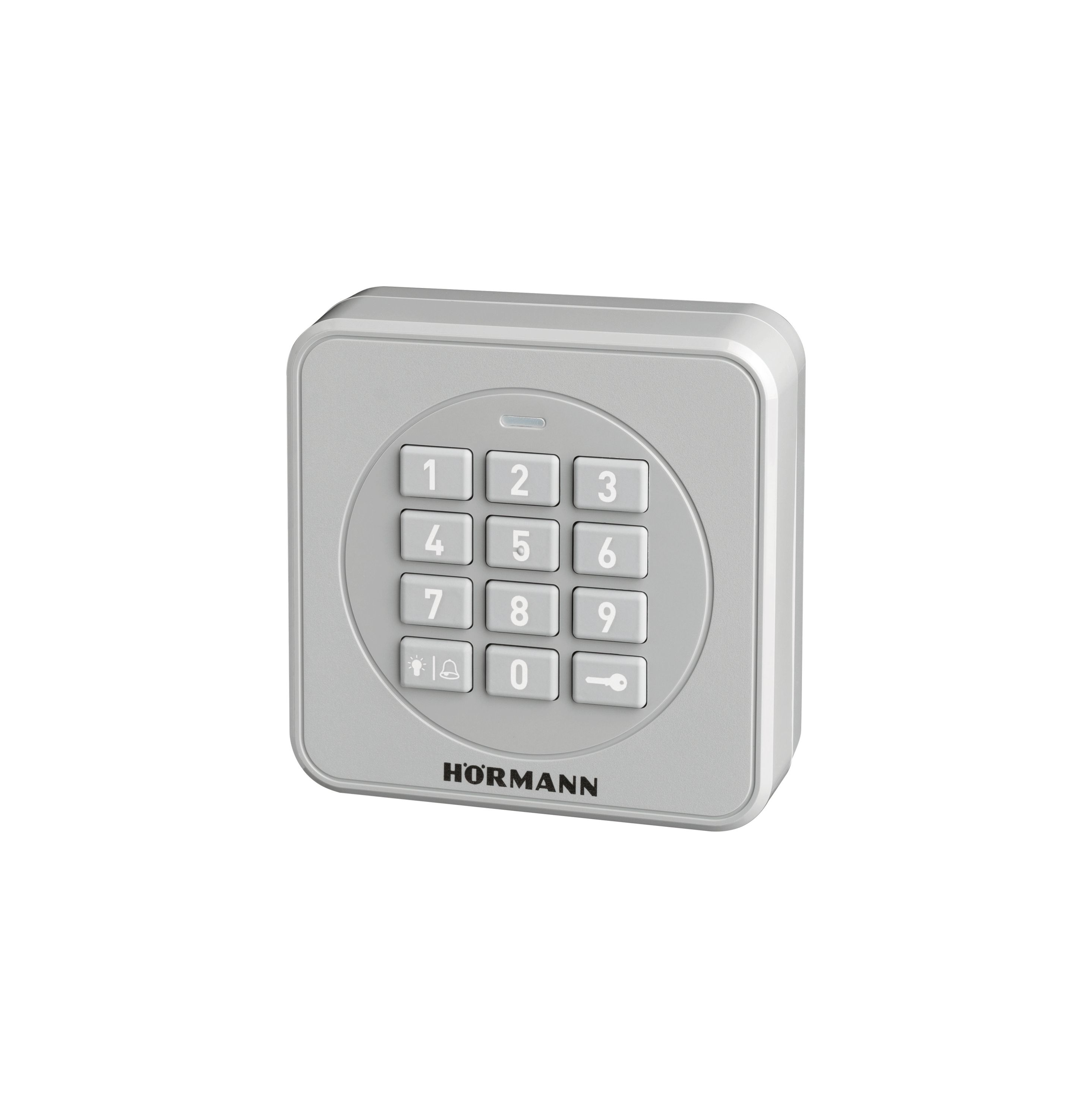 H&ouml;rmann Funk-Codetaster FCT3-1 BS 868 MHz, Steuerung Torantriebe Garagentore - Bild 1