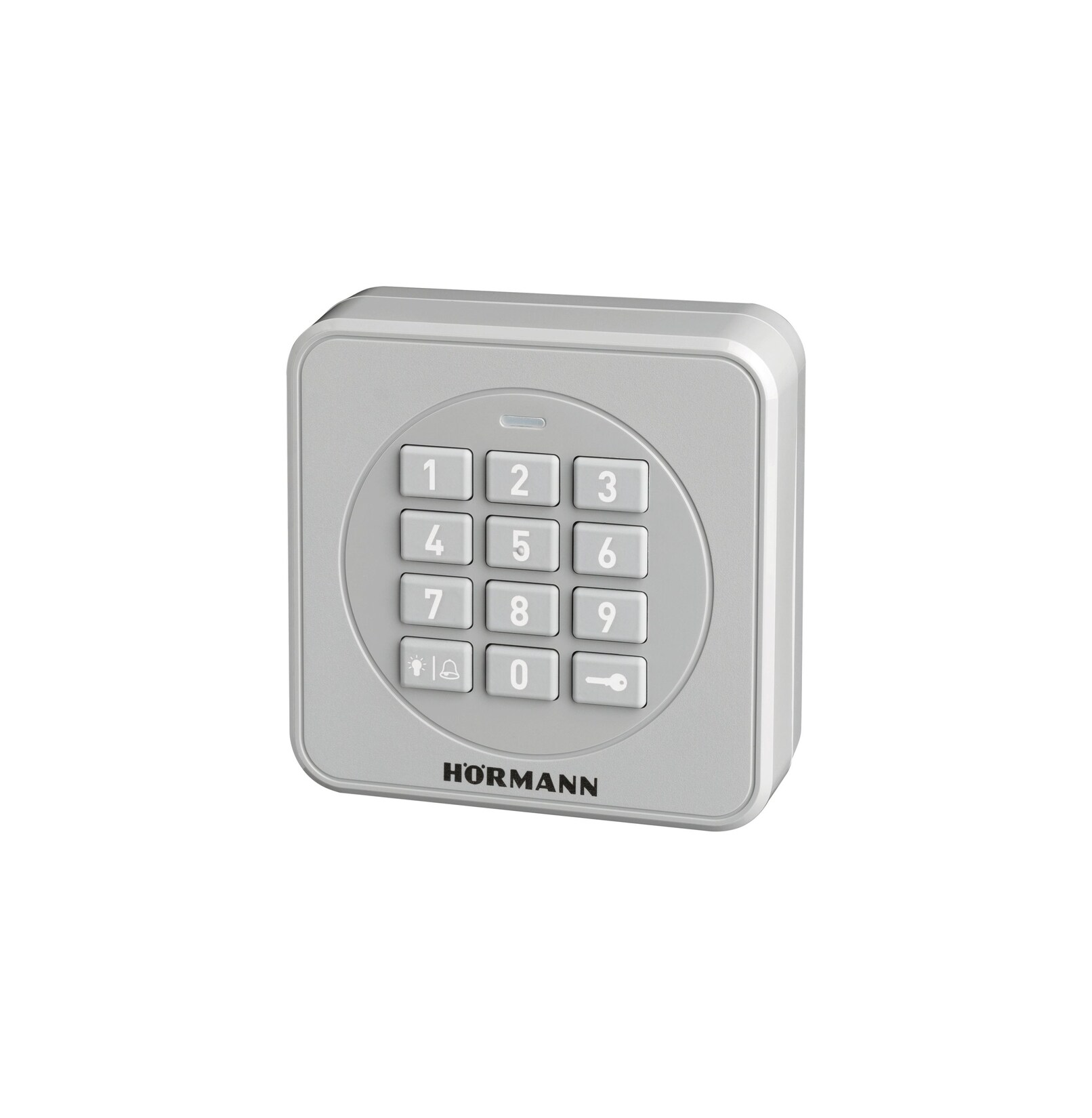 Hörmann Funk-Codetaster FCT3-1 BS 868 MHz, Steuerung Torantriebe Garagentore | 04005954150968