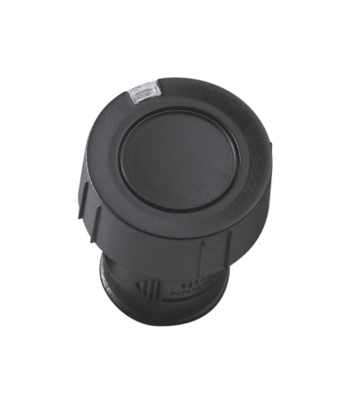 Hörmann Handsender HSZ1 868 BS SW-Europa, Fernbedieung Tor, 1 Kanal, 436779 | 04042533586084