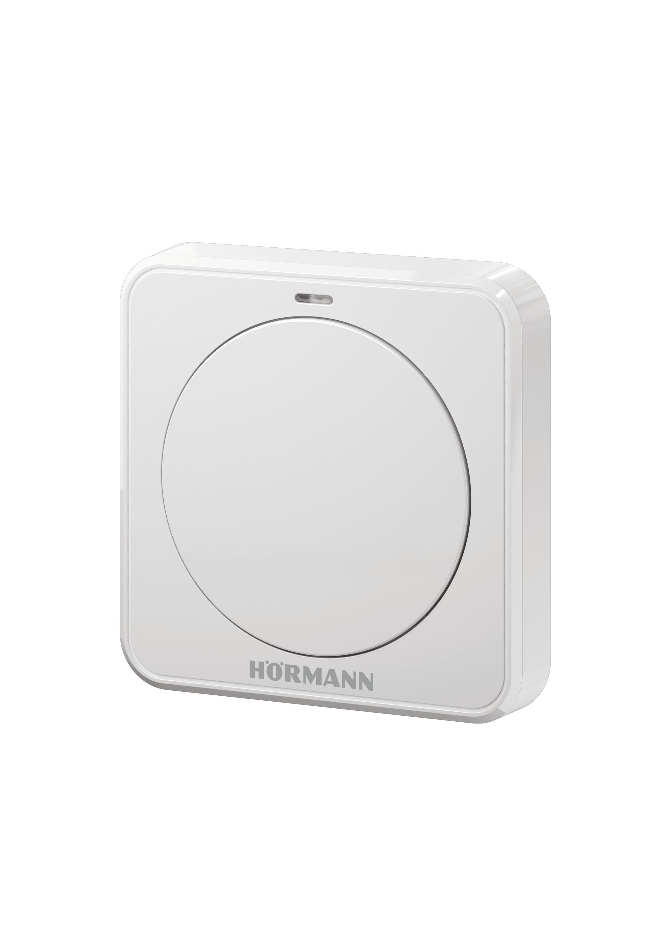 H&ouml;rmann Funk-Innentaster FIT 1 BS (eine Tastenfunktion) 4511821 - Bild 1