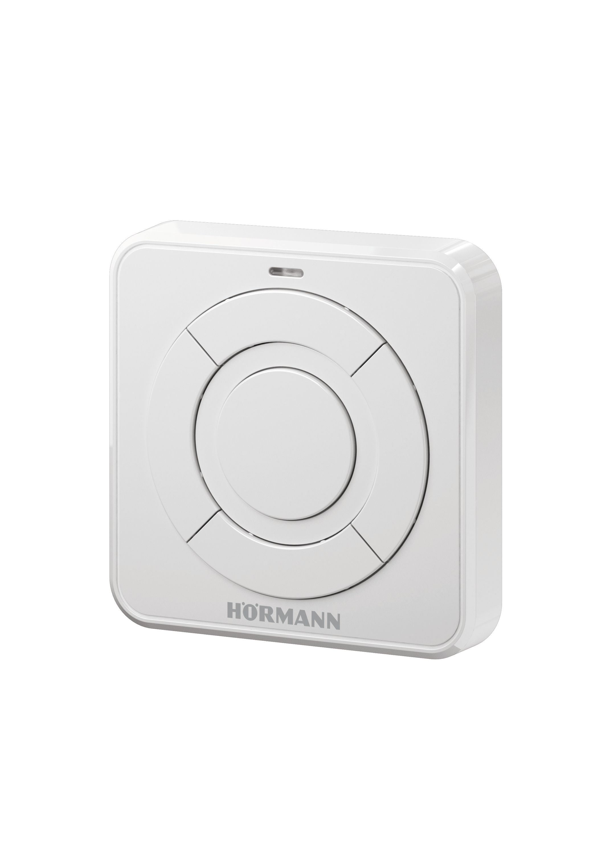 H&ouml;rmann Funk-Innentaster FIT 5 BS (vier Tastenfunktionen) 4511823 - Bild 1