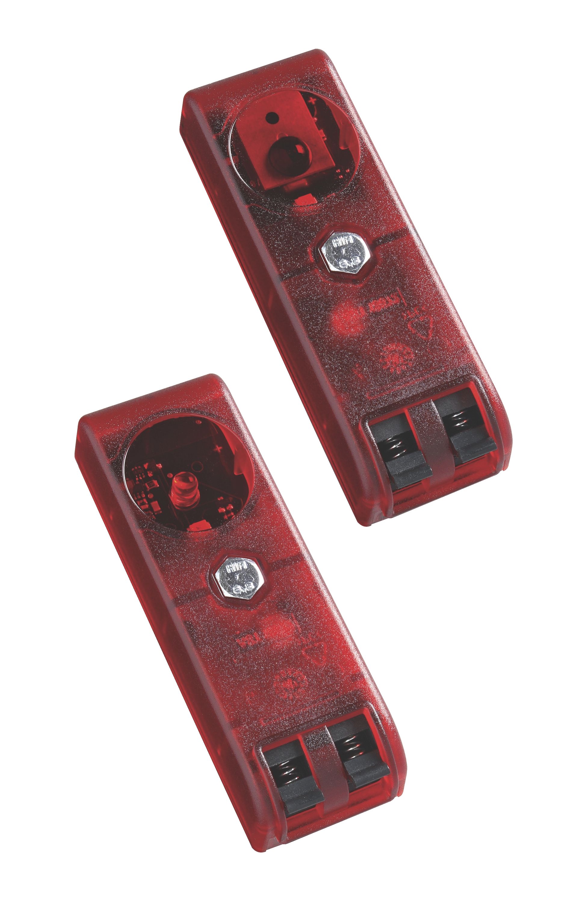 H&ouml;rmann Einweg Lichtschranke EL101, f&uuml;r Tor Antrieb, inkl. Leitung 436294 - Bild 1