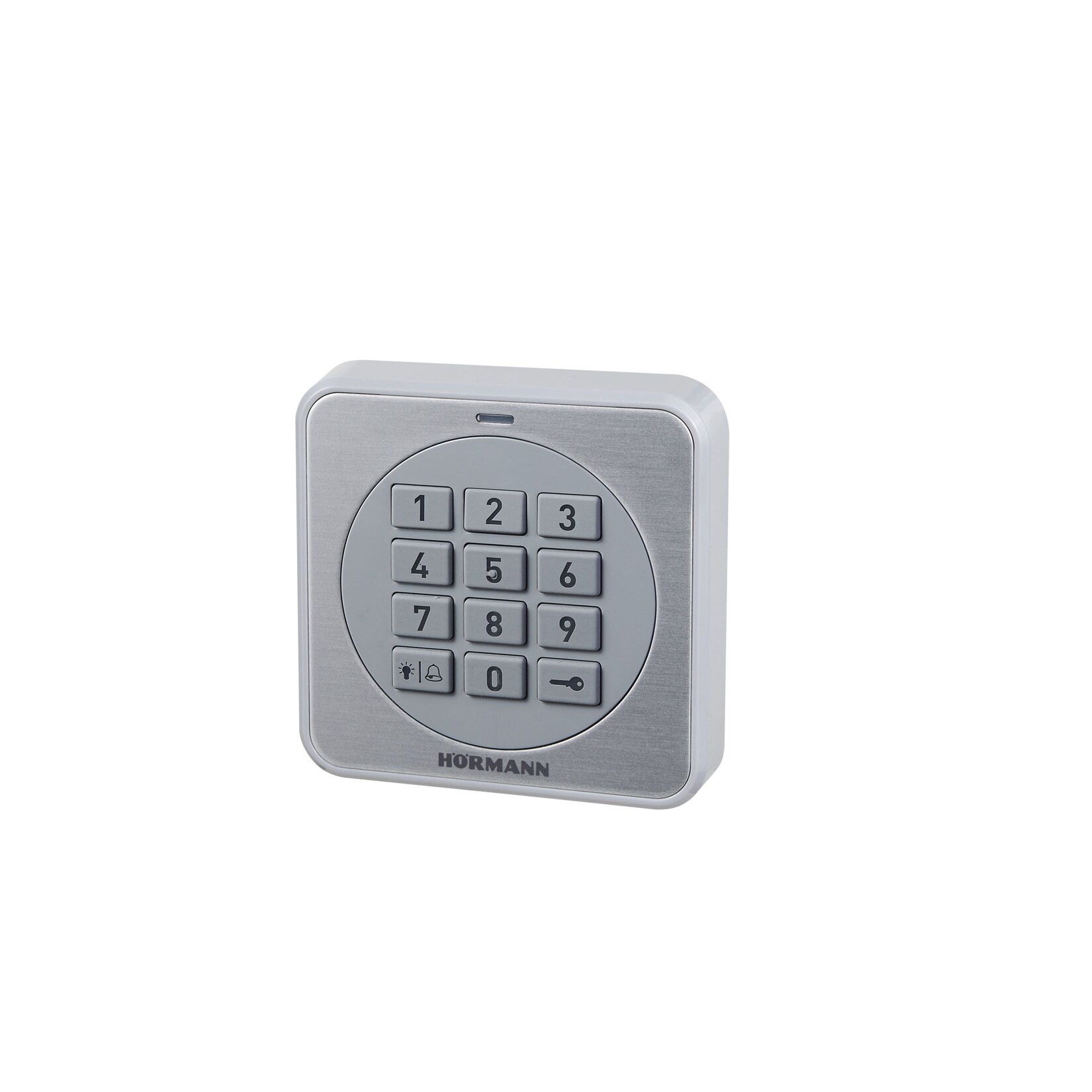 H?rmann Codetaster CTR 1b-1 Torantriebe, Tastatur beleuchtet, 1 Relaisausgang | 04005954889745