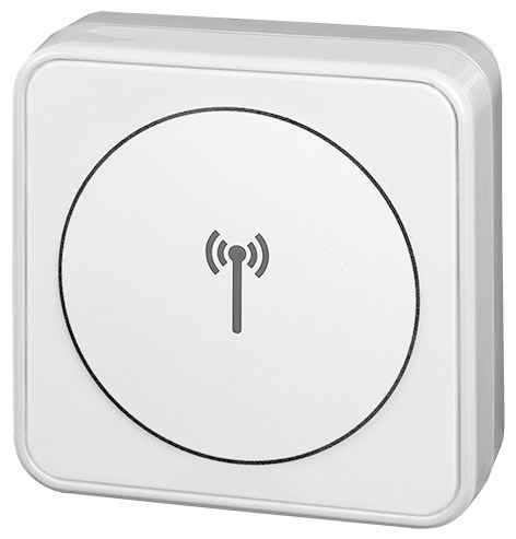H&ouml;rmann Bluetooth-Antenne BTA 800 (Bedienung &uuml;ber BlueSecur App) 4511829 - Bild 1