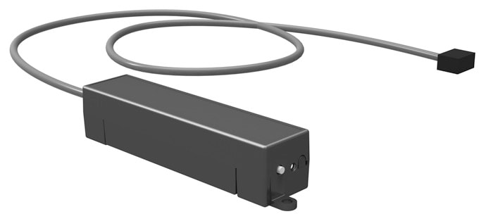 H&ouml;rmann 3-Kanal-Empf&auml;nger HE 3 868-BS (zur Ansteuerung von 3 Funktionen) 436721 - Bild 1