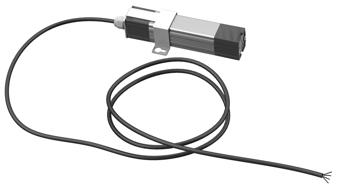 H&ouml;rmann 3-Kanal-Empf&auml;nger HEI 3 868-BS (zur Ansteuerung von 3 Funktionen) 436720 - Bild 1