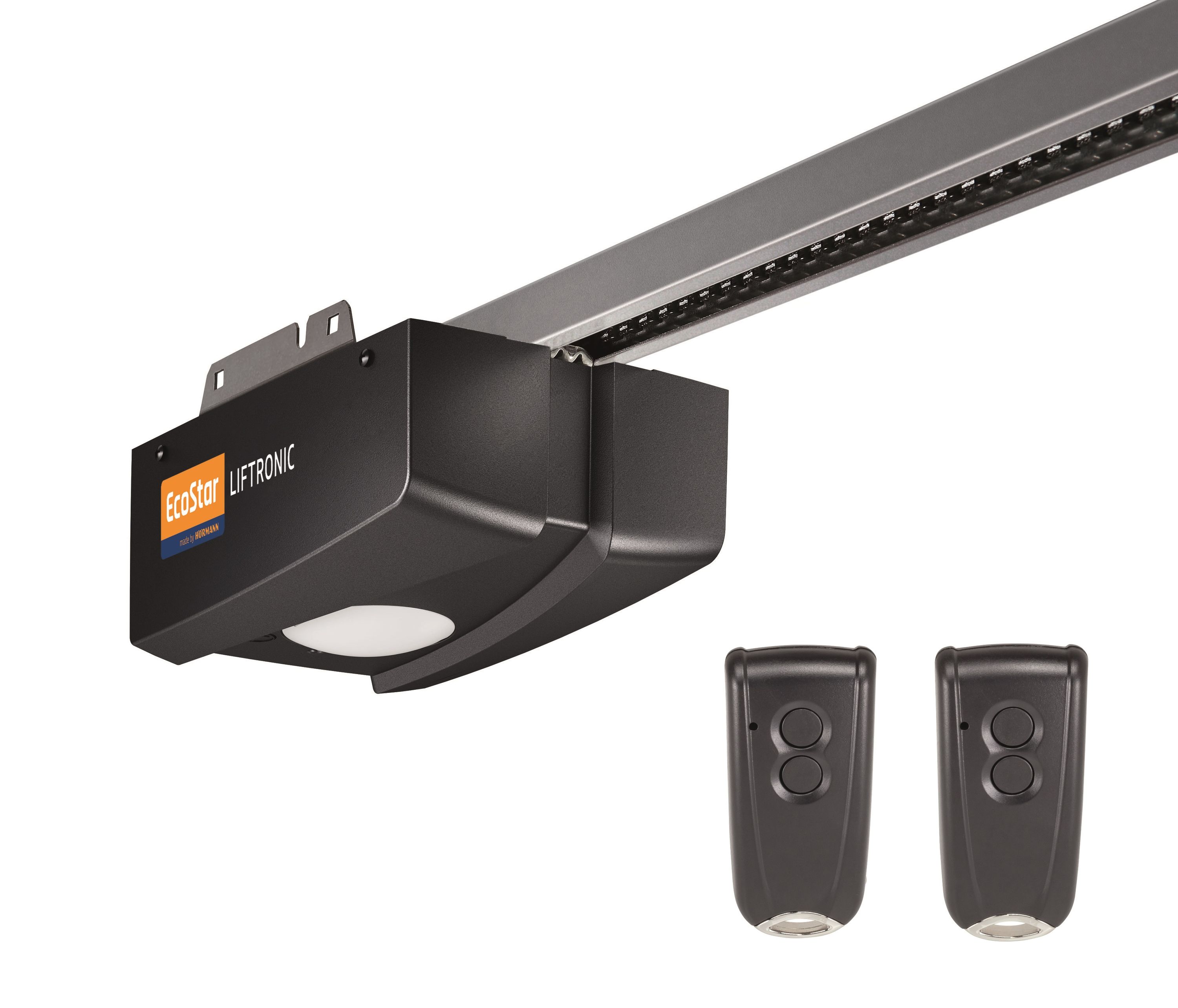 Garagentorantrieb Liftronic 500-2 Handsender, f&uuml;r Tore bis 7 m? Torantrieb 500 N - Bild 1