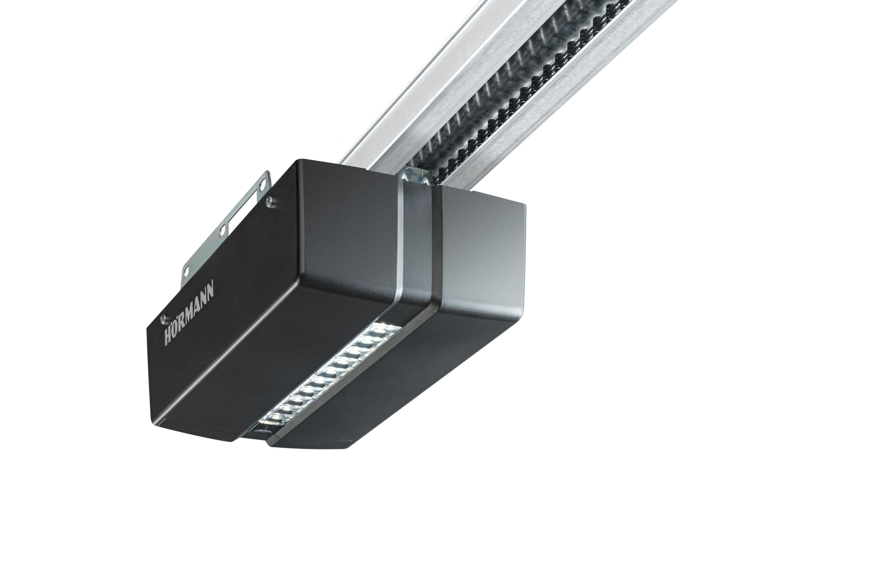 H&ouml;rmann Garagentor Antriebskopf ProMatic Serie 4 Torantrieb Garagentorantrieb - Bild 1