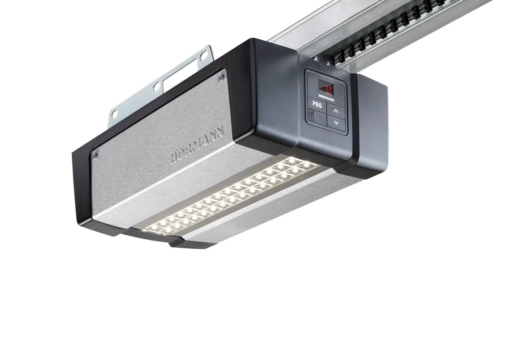 Hörmann Antriebskopf SupraMatic E Serie 4 Garagentorantrieb Torantrieb Steuerung | 04005954146220