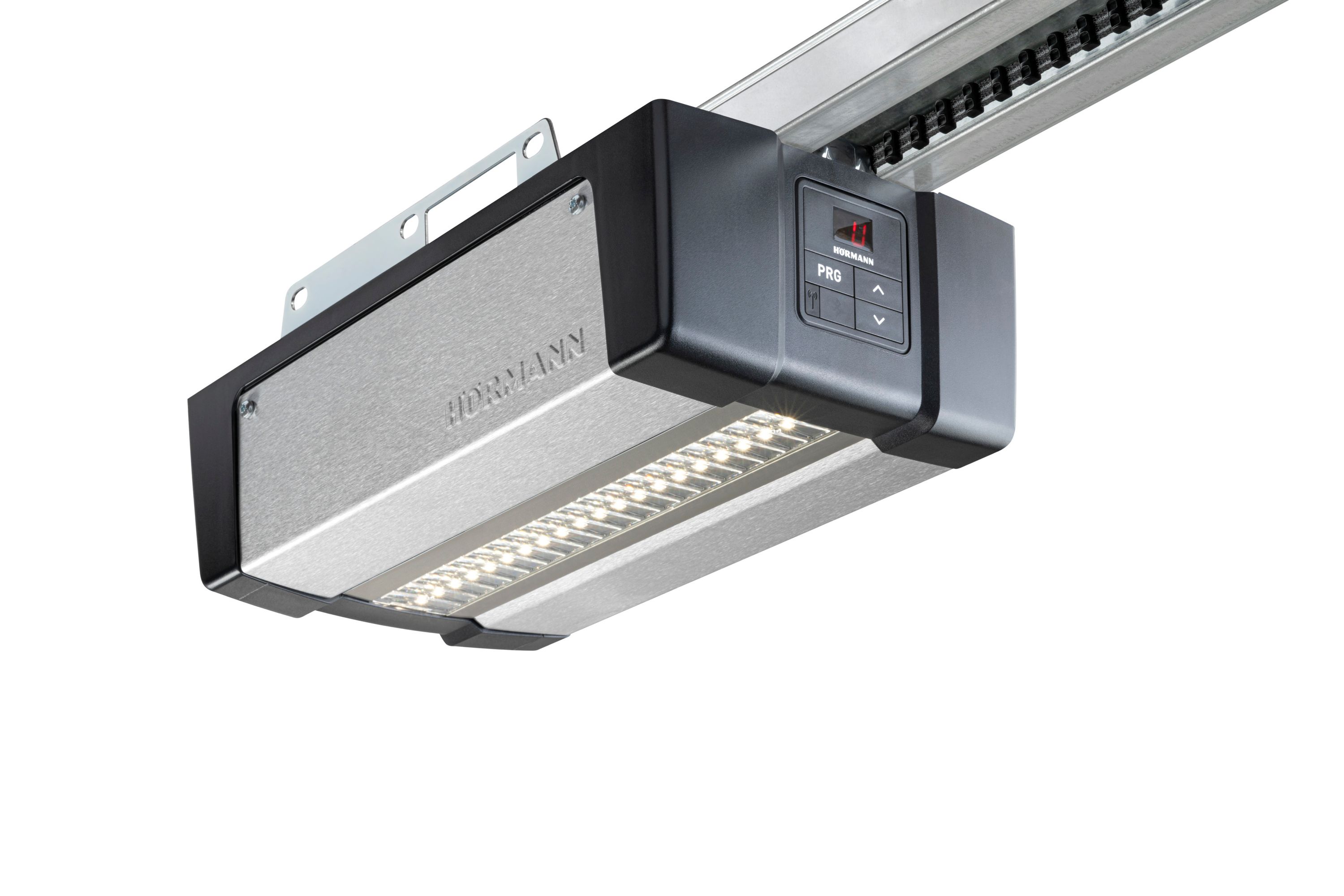 H&ouml;rmann Garagentor Antriebskopf SupraMaticP Serie 4 Torantrieb Garagentorantrieb - Bild 1