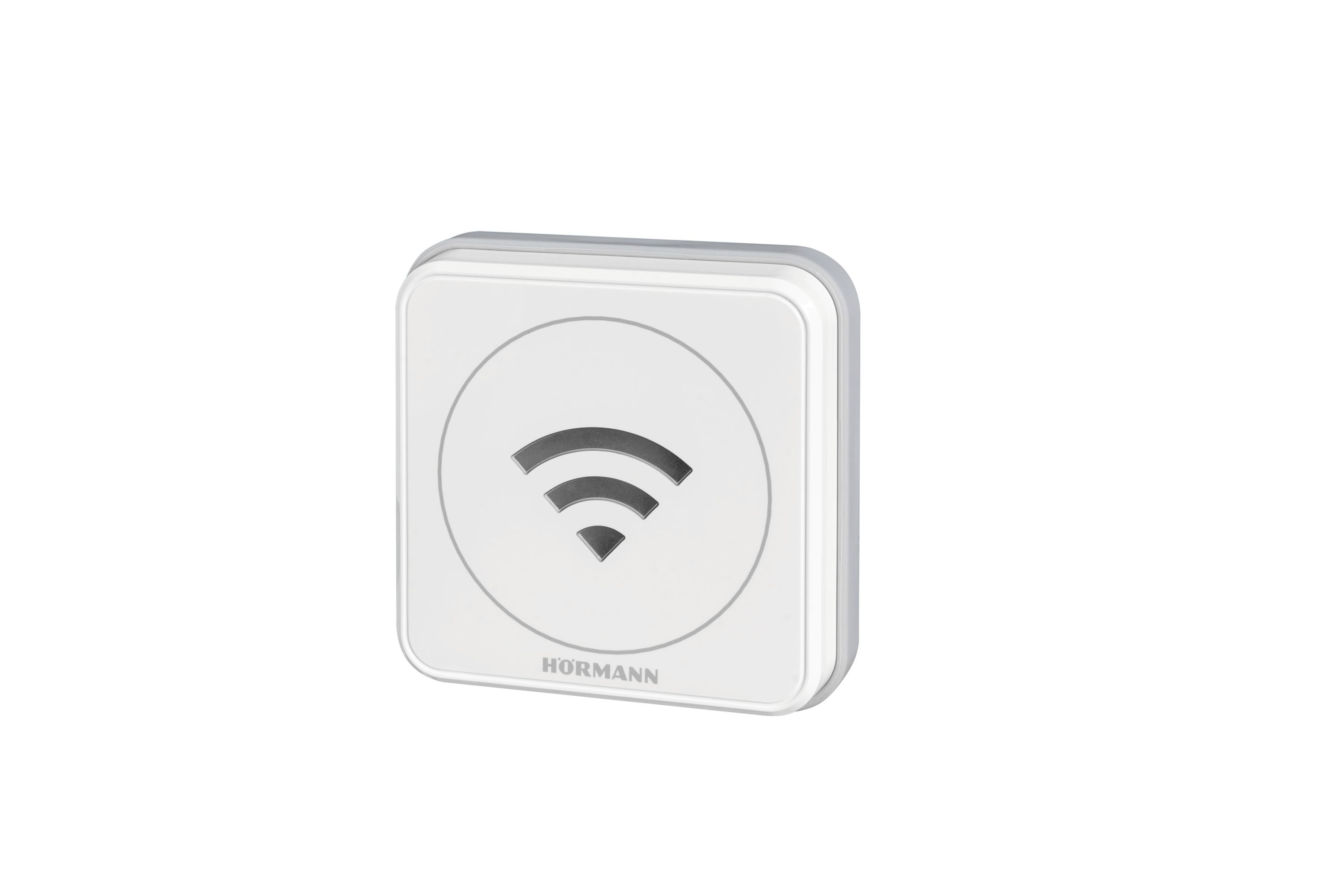 H&ouml;rmann IT-WLAN-Gateway (zur Ansteuerung von 3 Funktionen) 4511079 - Bild 1