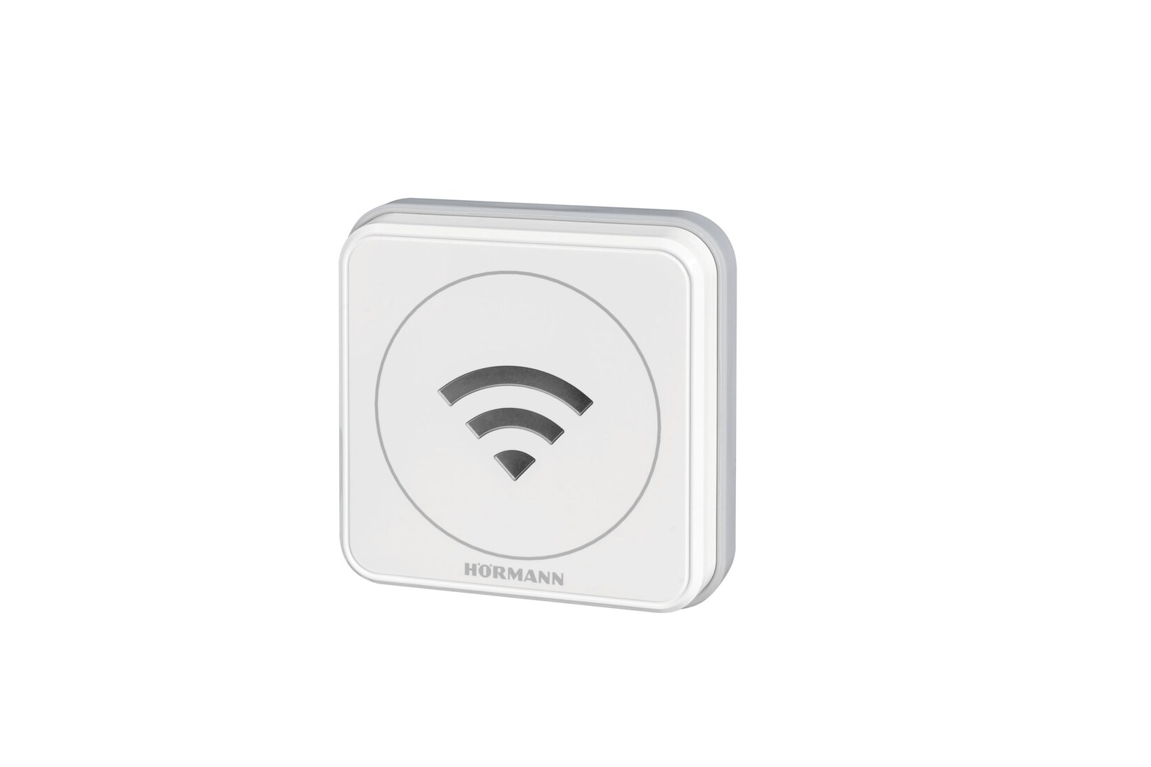 Hörmann WLAN-Gateway inklusive Adapter (für Garagentore, 24 V) 4510910 | 04042533011791