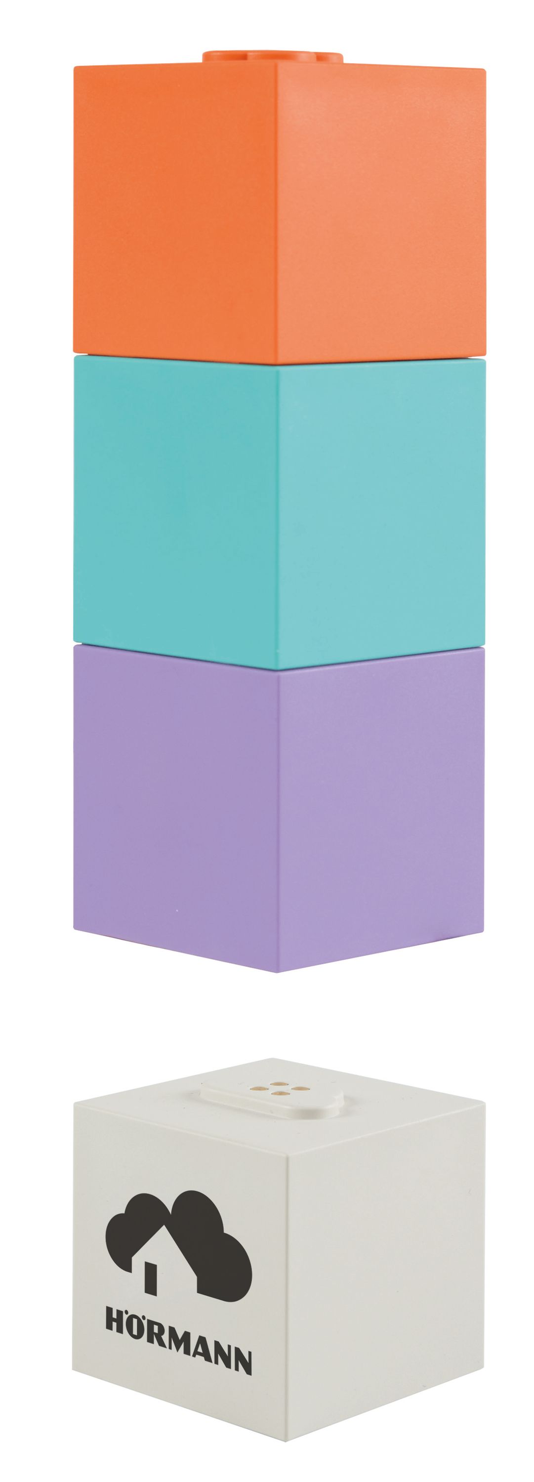 H?rmann Smart Home Sytem homee brain, Steuerung Garagentor / Tor / T&uuml;r - Bild 1