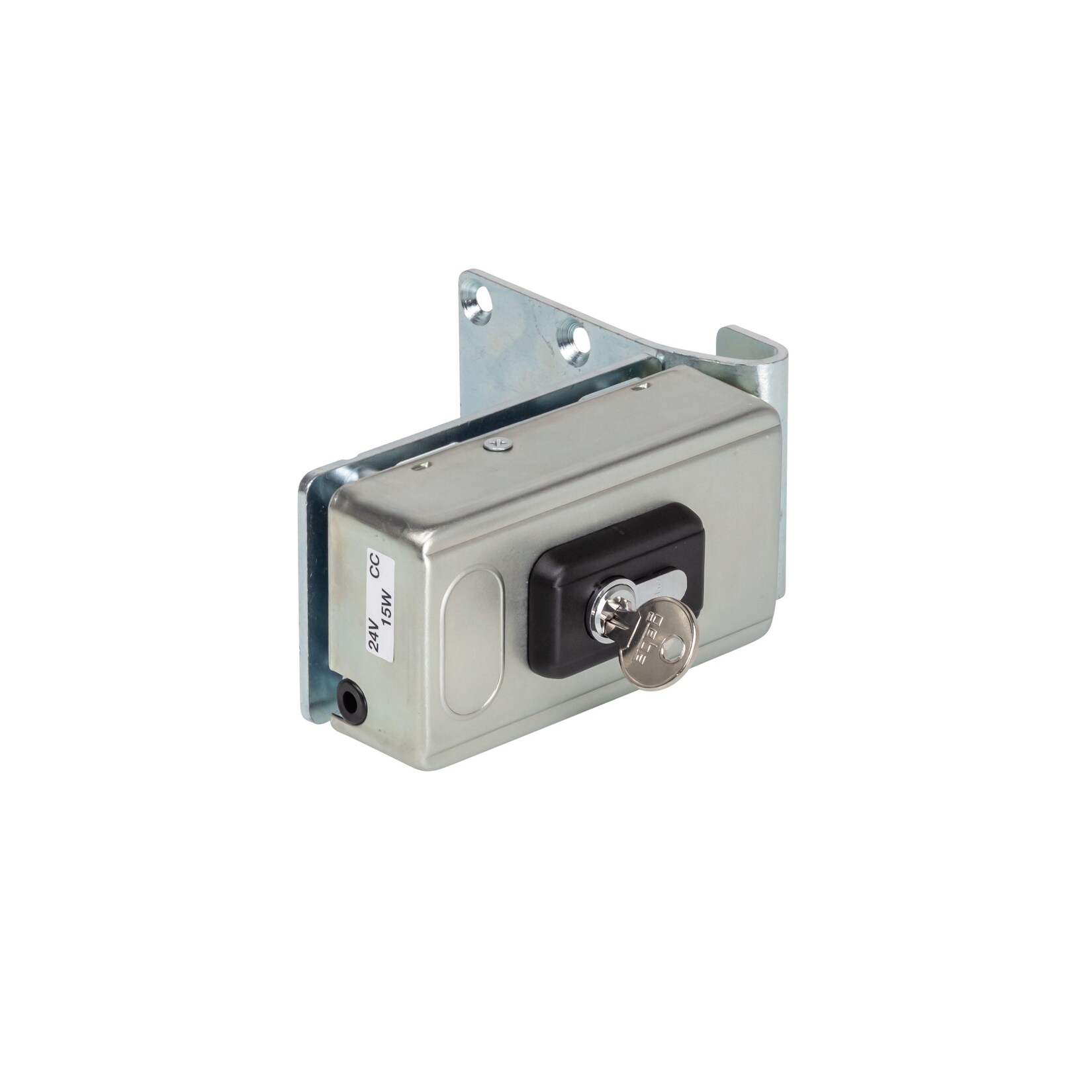 Hörmann Elektroschloss Pfeilerverriegelung für Tore mit teilflächiger Füllung | 04042533343908