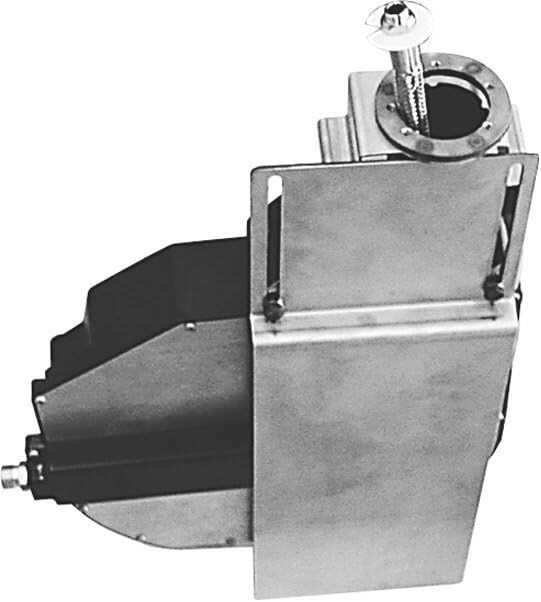 Hansa Einzeleinbaukörper HANSA 53060300 für Stand/Wandmontage, Anschluss 3/4x3/8