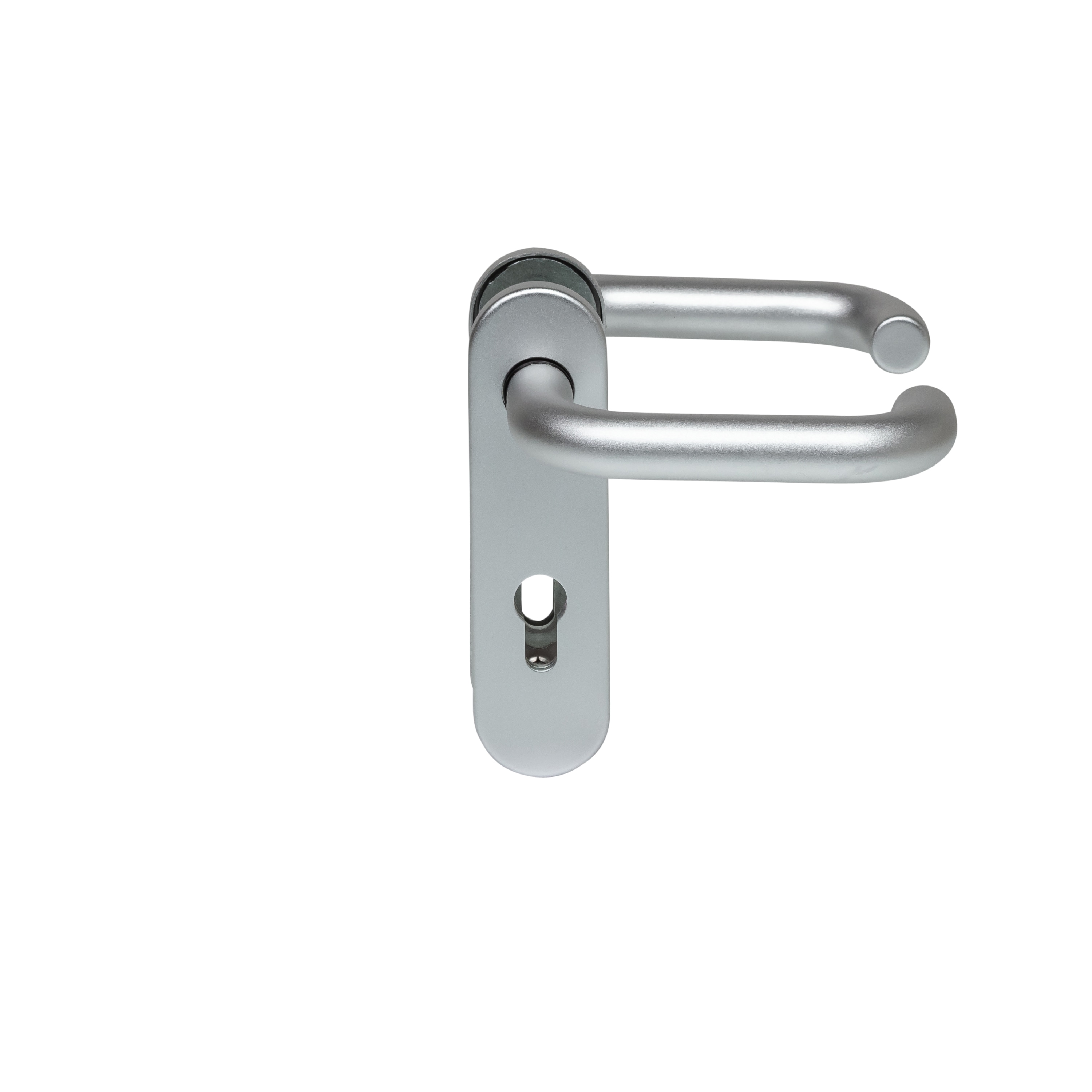 H&ouml;rmann FS Dr&uuml;ckergarnitur D-110 Kurzschild PZ, Gleitlager Alu F1 - 535397 - Bild 1