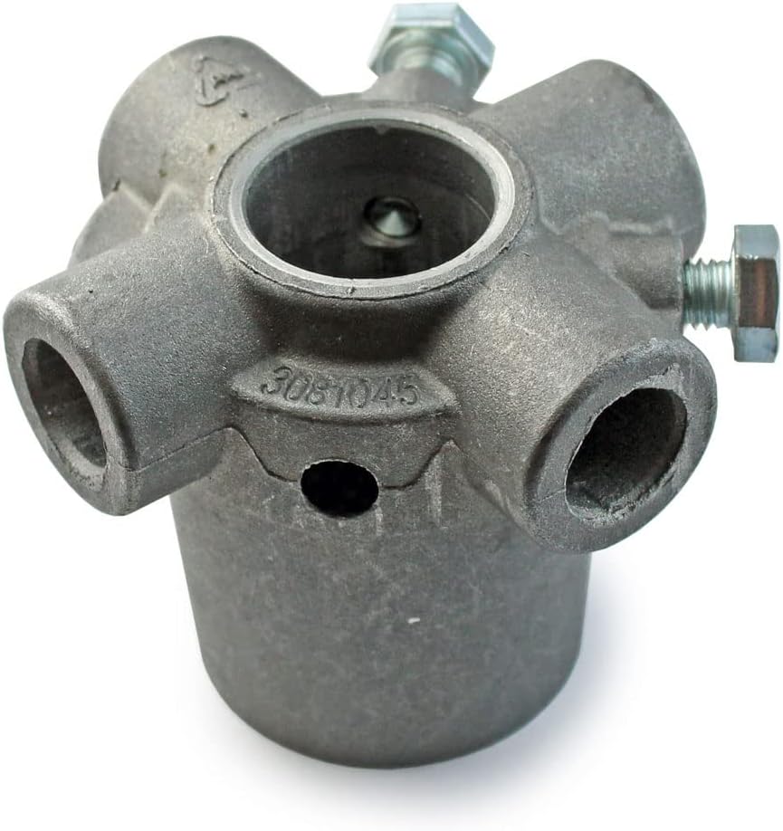 H&ouml;rmann Spannkonus f&uuml;r Torisionsfedern Garagen-Sektionaltore f&uuml;r Halt 3085551 - Bild 1