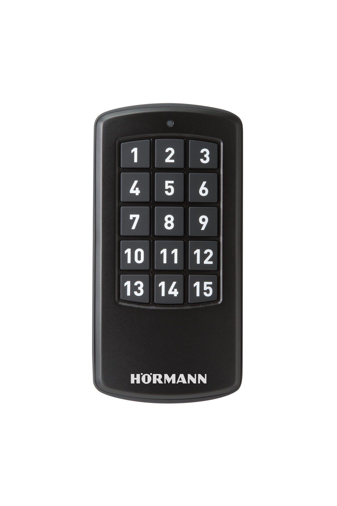 Hörmann Industrie Handsender HSI 15 868 MHz, für bis zu 15 Empfänger | 04042533033410