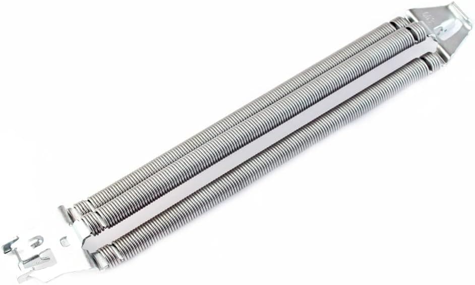 H&ouml;rmann Zugfederpaket Kennzeichnungs Nr:002, Ersatzteil f&uuml;r N80 / F80 / EcoStar - Bild 1