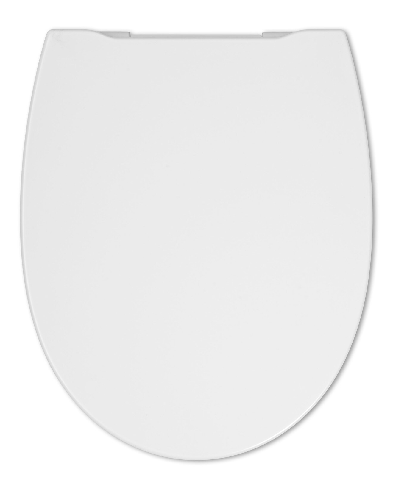 Hamberger WC-Sitz Toilettensitz Comino Family SoftClose weiß – 537407 | 04016959168261