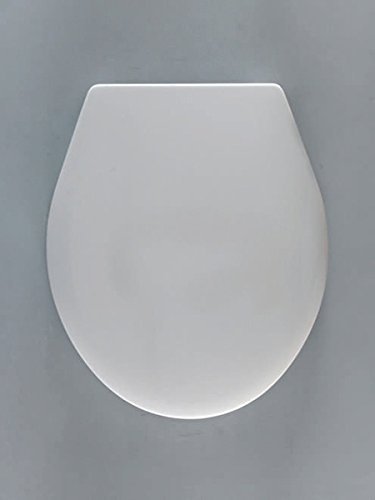 Hamberger WC-Sitz Toilettensitz Passat SoftClose jasmin - 522397 - Bild 1