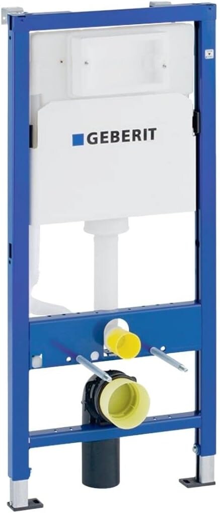 Geberit Montageelement DUOFIX BASIC WAND-WC 458103001 vorm.Einheit 458103001 | 04025416758877