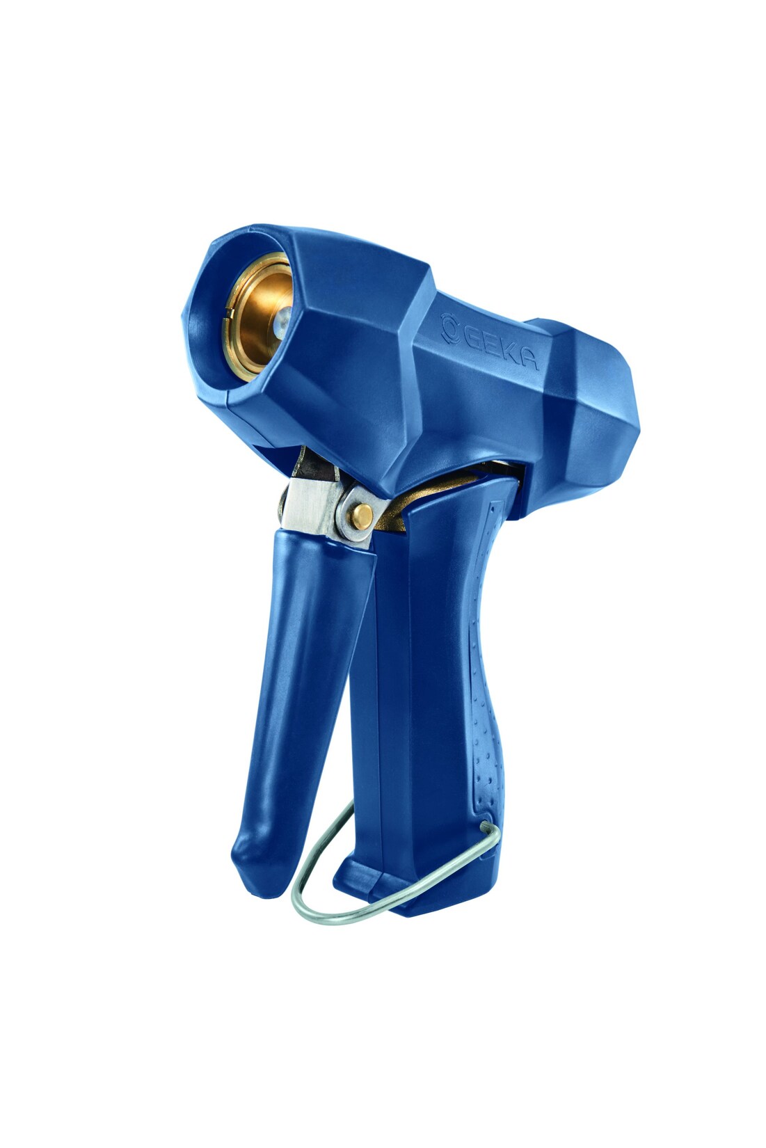 GEKA plus Profi-Reinigungspistole Innengewinde G 1/2", für Trinkwasser