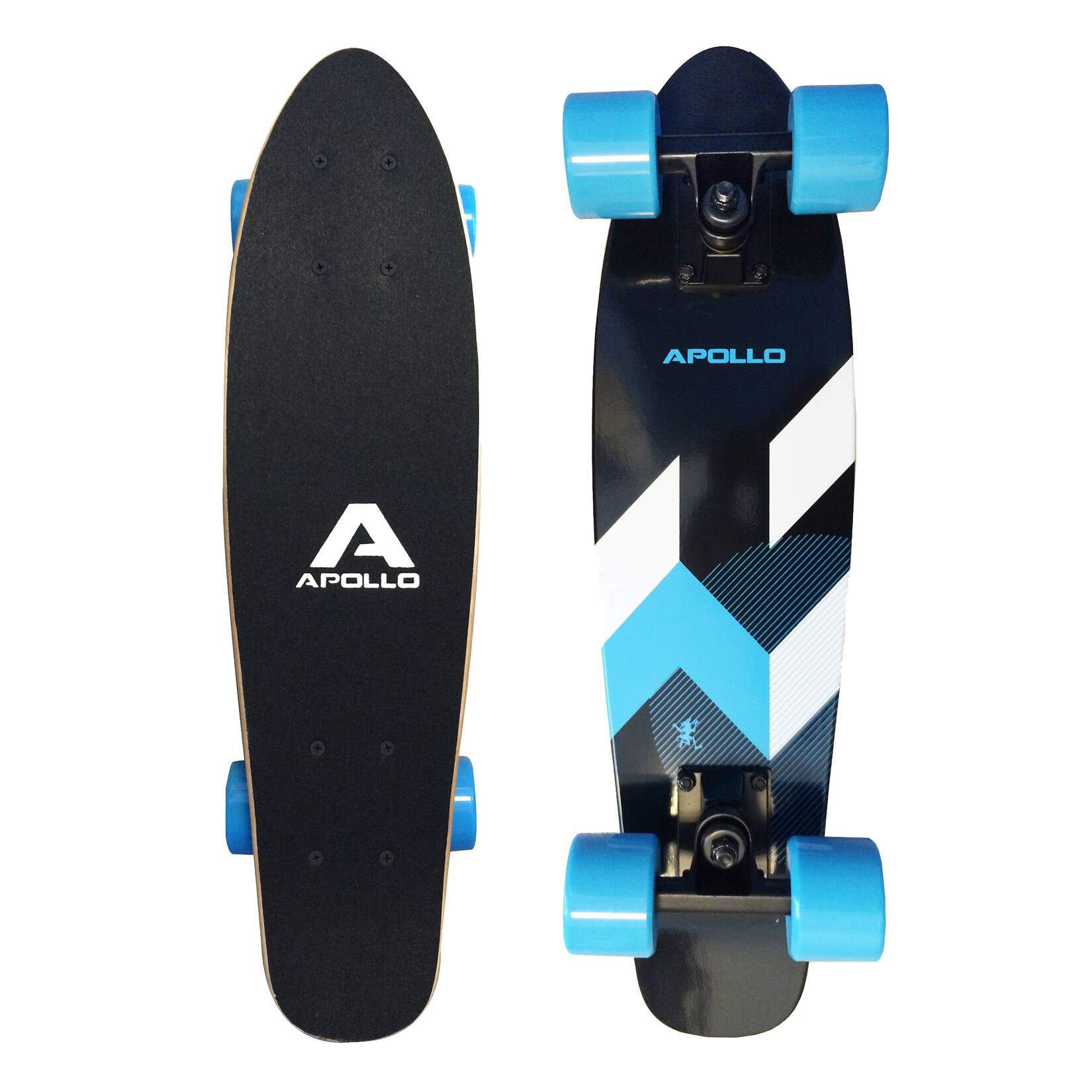 Apollo Fancyboard Matei 22 Zoll | 04250518557114